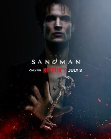 Песочный человек 2 сезон (2025)