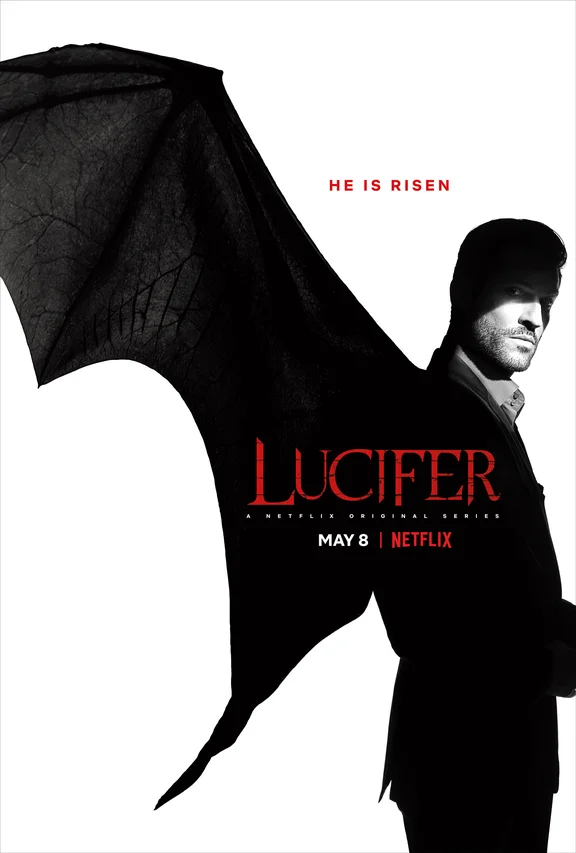 Люцифер 2 сезон (2016)