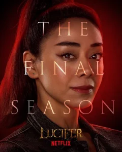 Люцифер 6 сезон (2021)