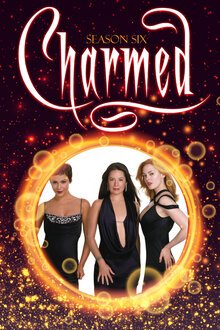 Зачарованные 6 сезон (2003)